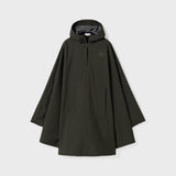 Adalvik Packable Rain Poncho