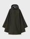 Aðalvík Packable Rain Poncho