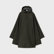 Adalvik Packable Rain Poncho