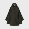 Aðalvík Packable Rain Poncho