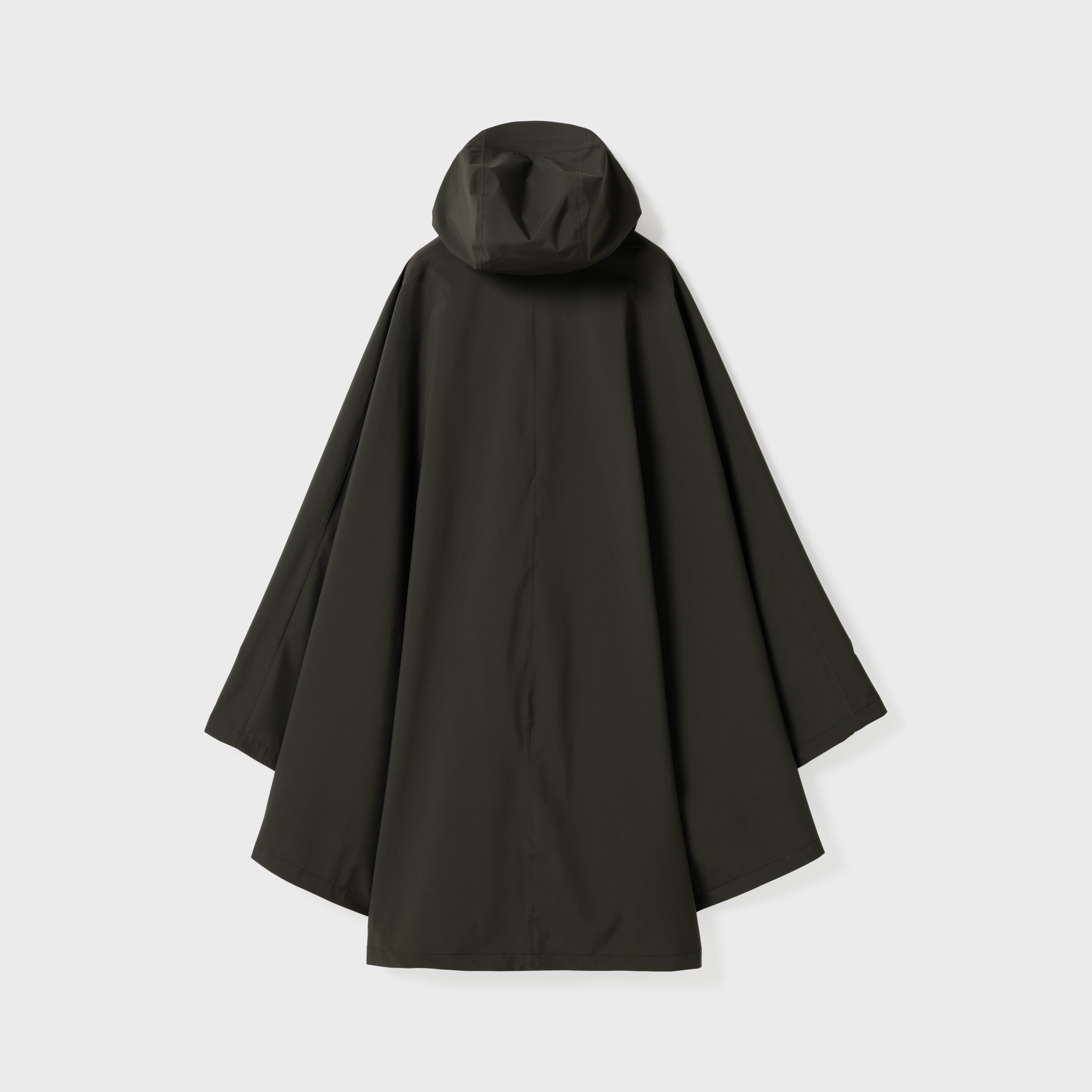 Adalvik Packable Rain Poncho