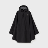 Adalvik Packable Rain Poncho