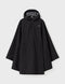 Aðalvík Packable Rain Poncho