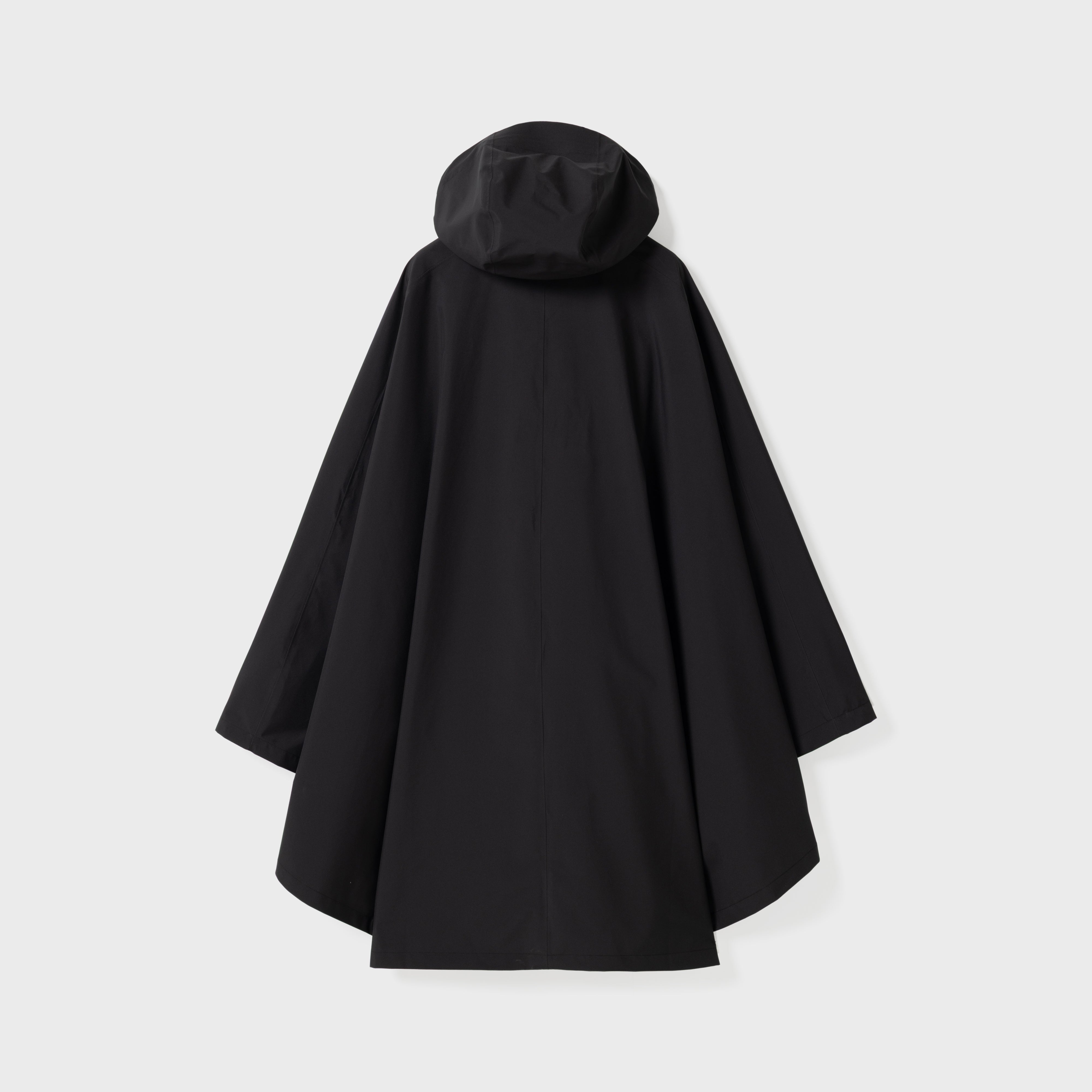 Adalvik Packable Rain Poncho