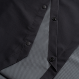 Aðalvík Packable Rain Poncho
