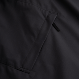 Aðalvík Packable Rain Poncho