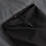 Aðalvík Packable Rain Poncho