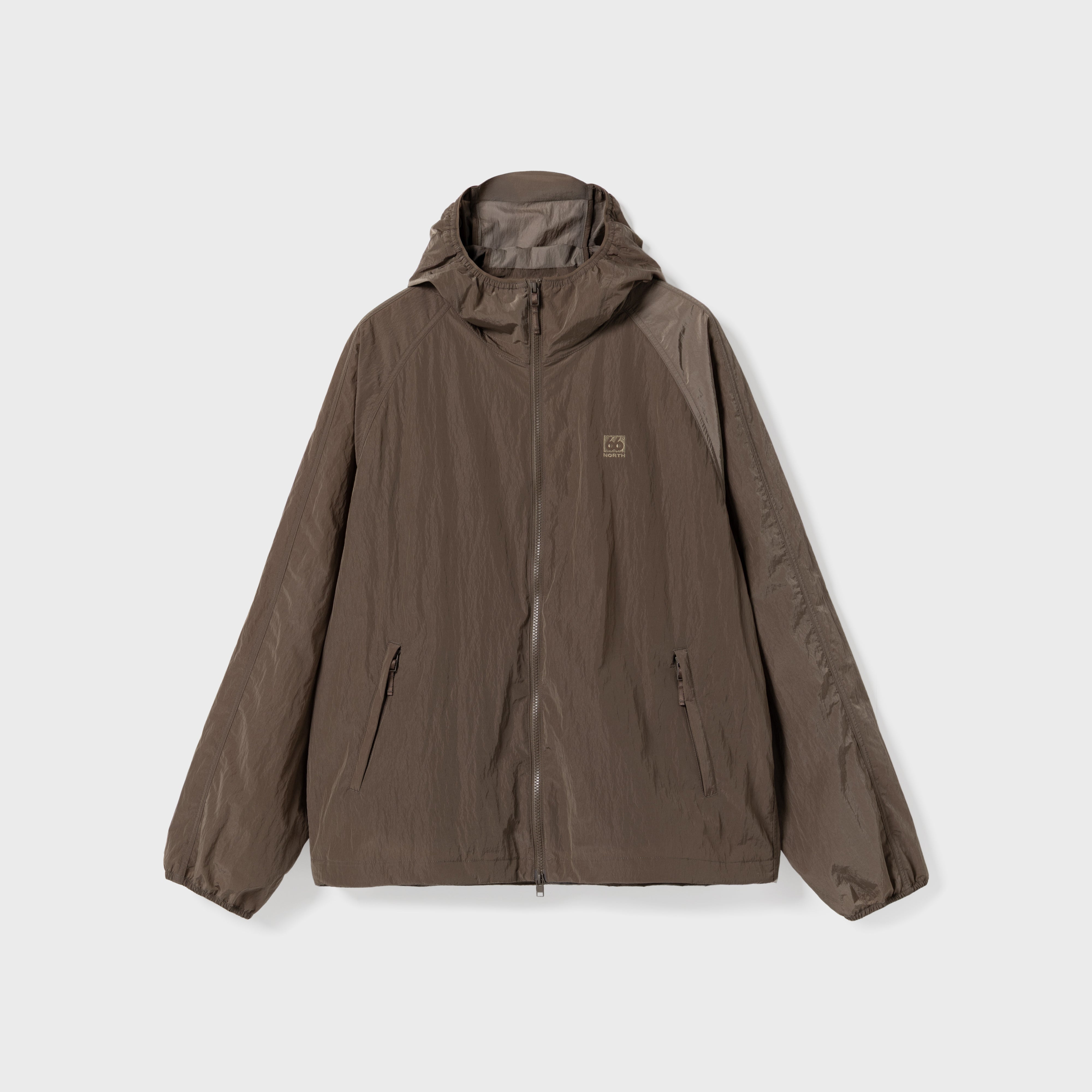 Kjalarnes Windbreaker