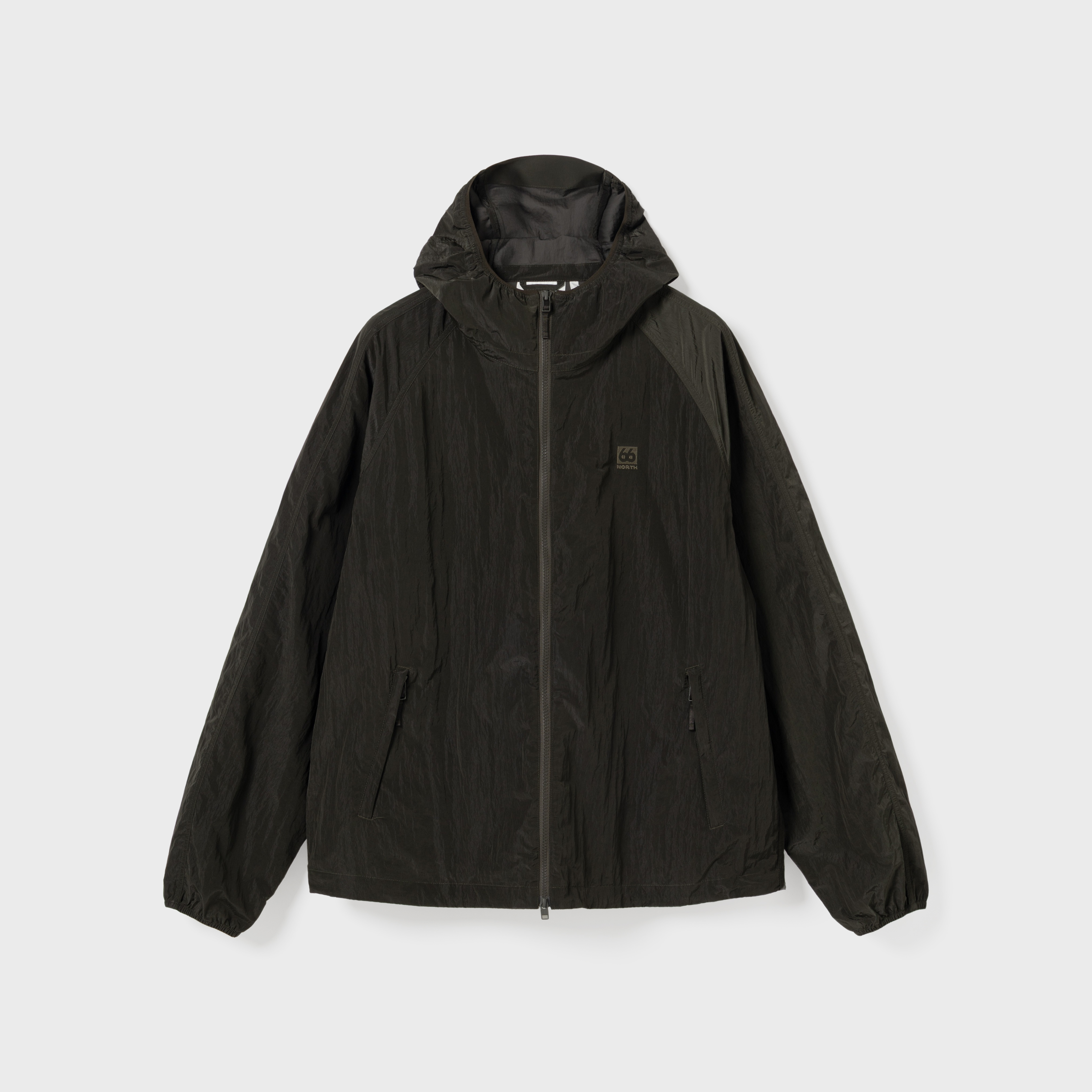 Kjalarnes Windbreaker