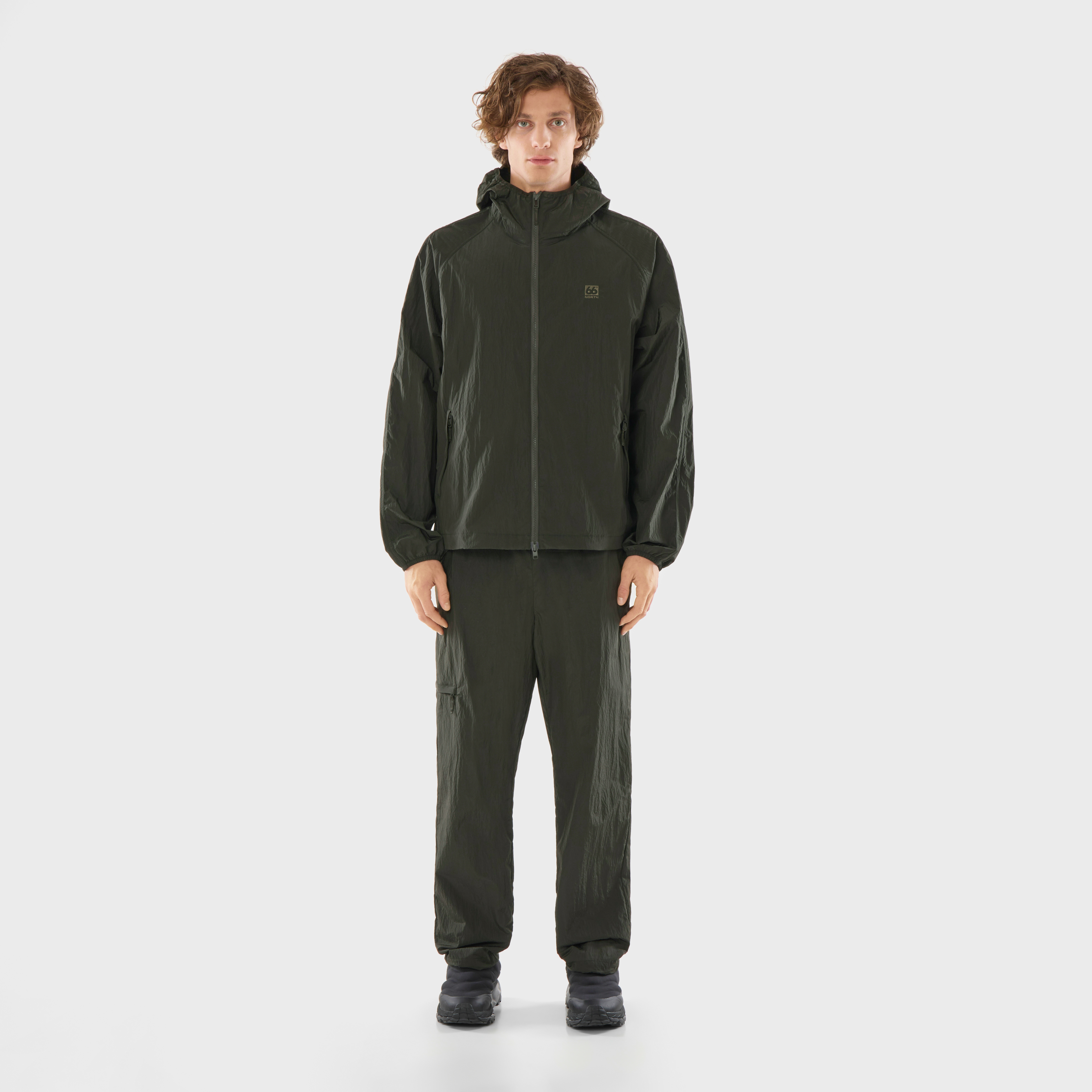 model-men [187cm / L]