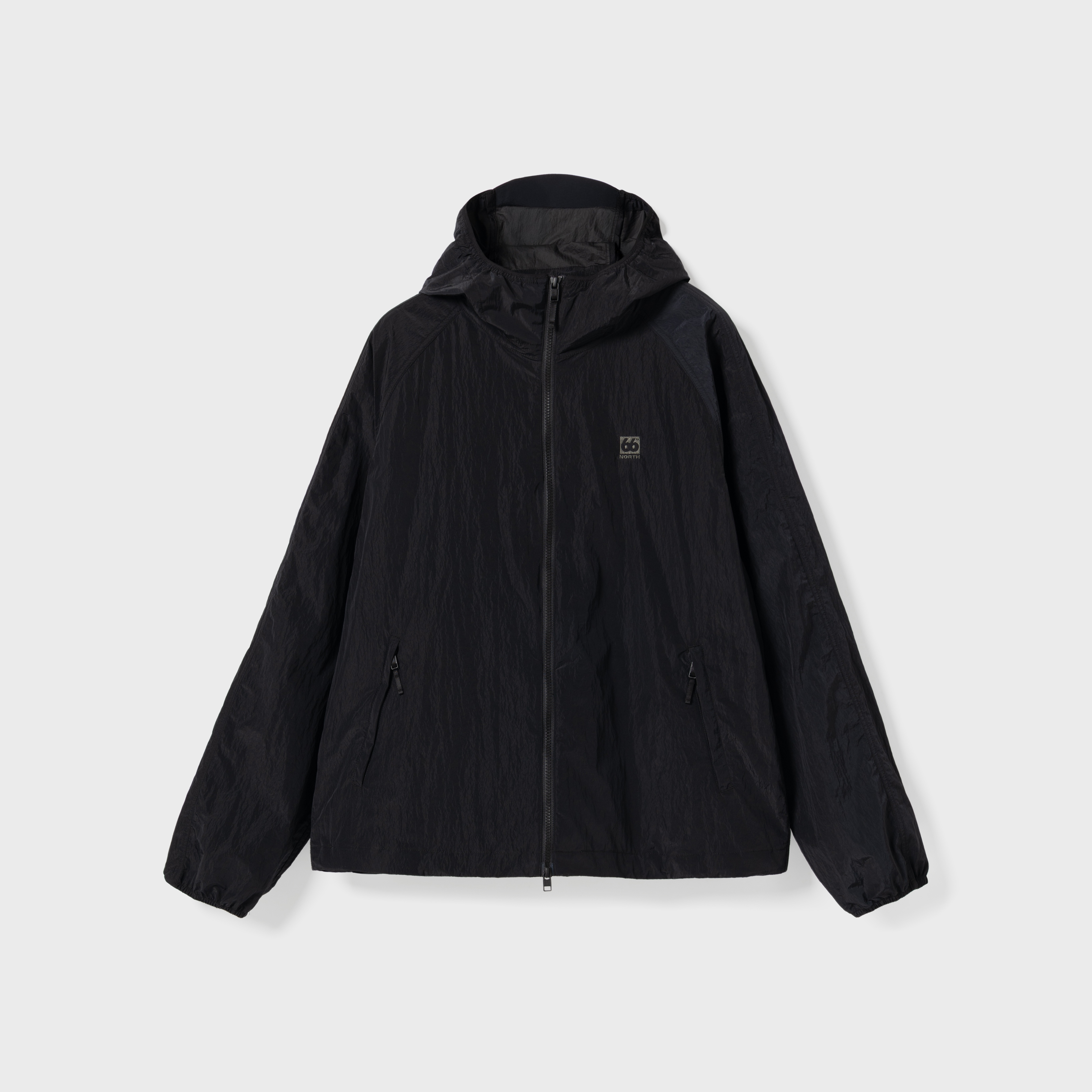 Kjalarnes Windbreaker