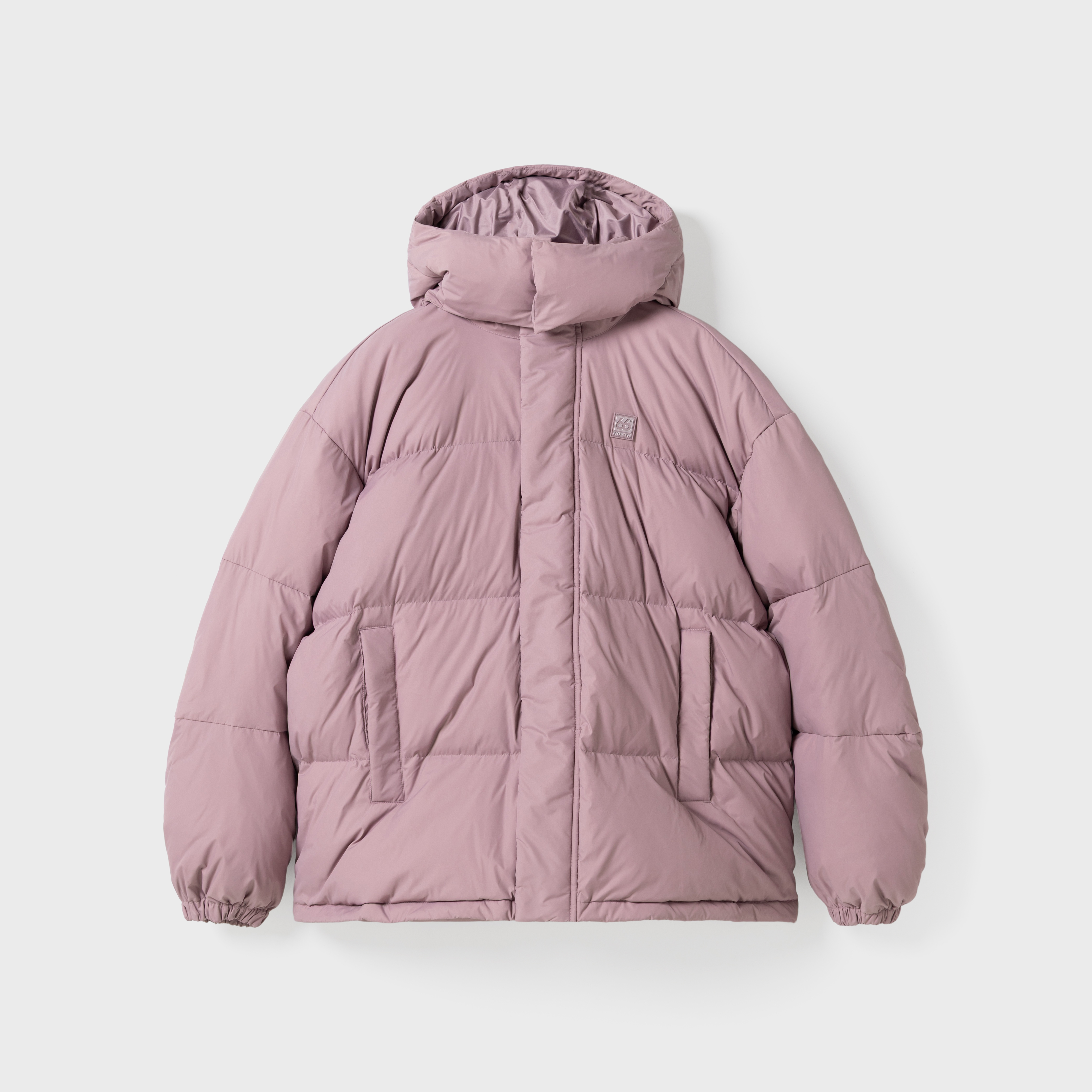 Dyngja Down Jacket