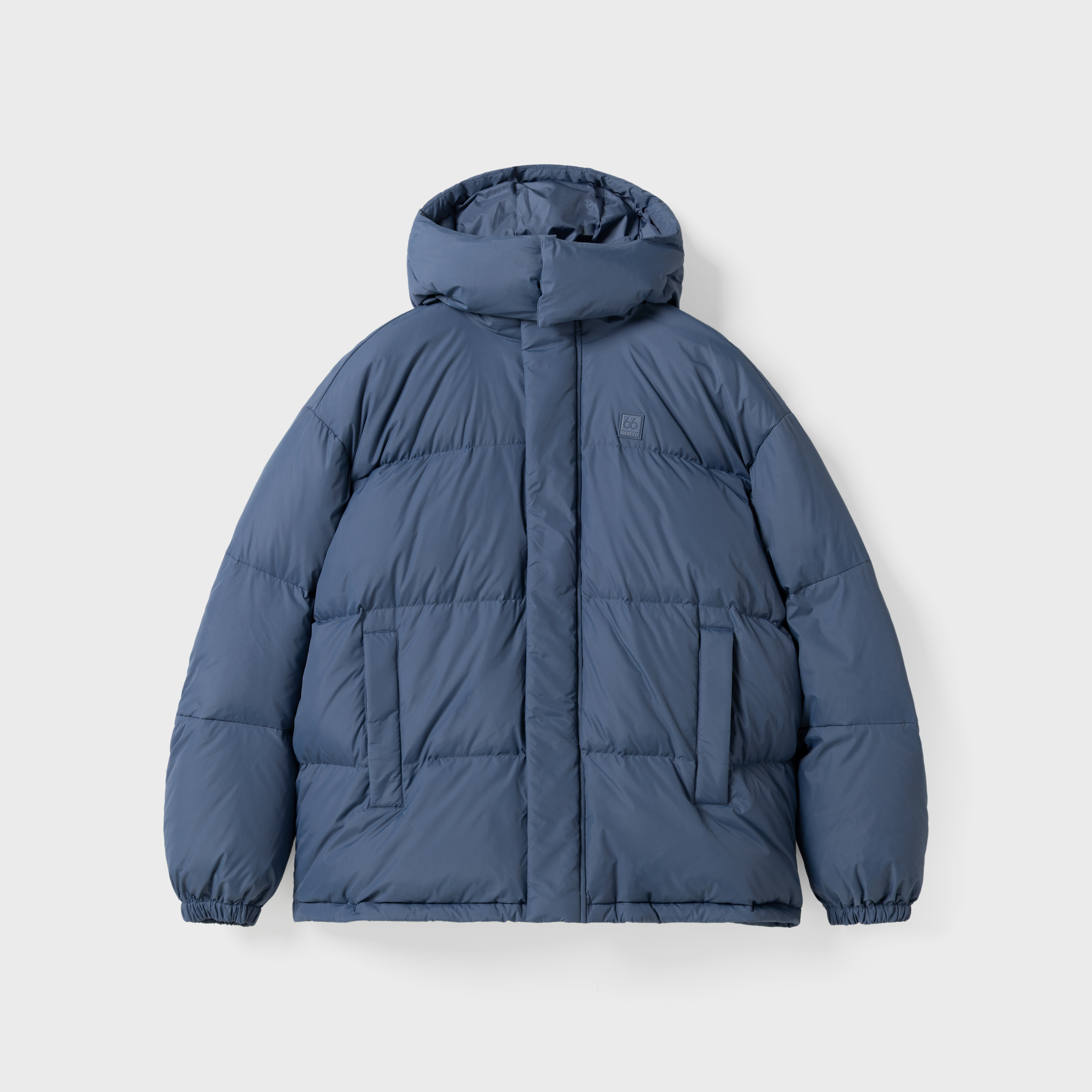 Dyngja Down Jacket