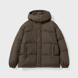 Dyngja Down Jacket