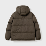 Dyngja Down Jacket