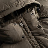 Dyngja Down Jacket