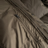 Dyngja Down Jacket