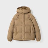 Dyngja Down Jacket