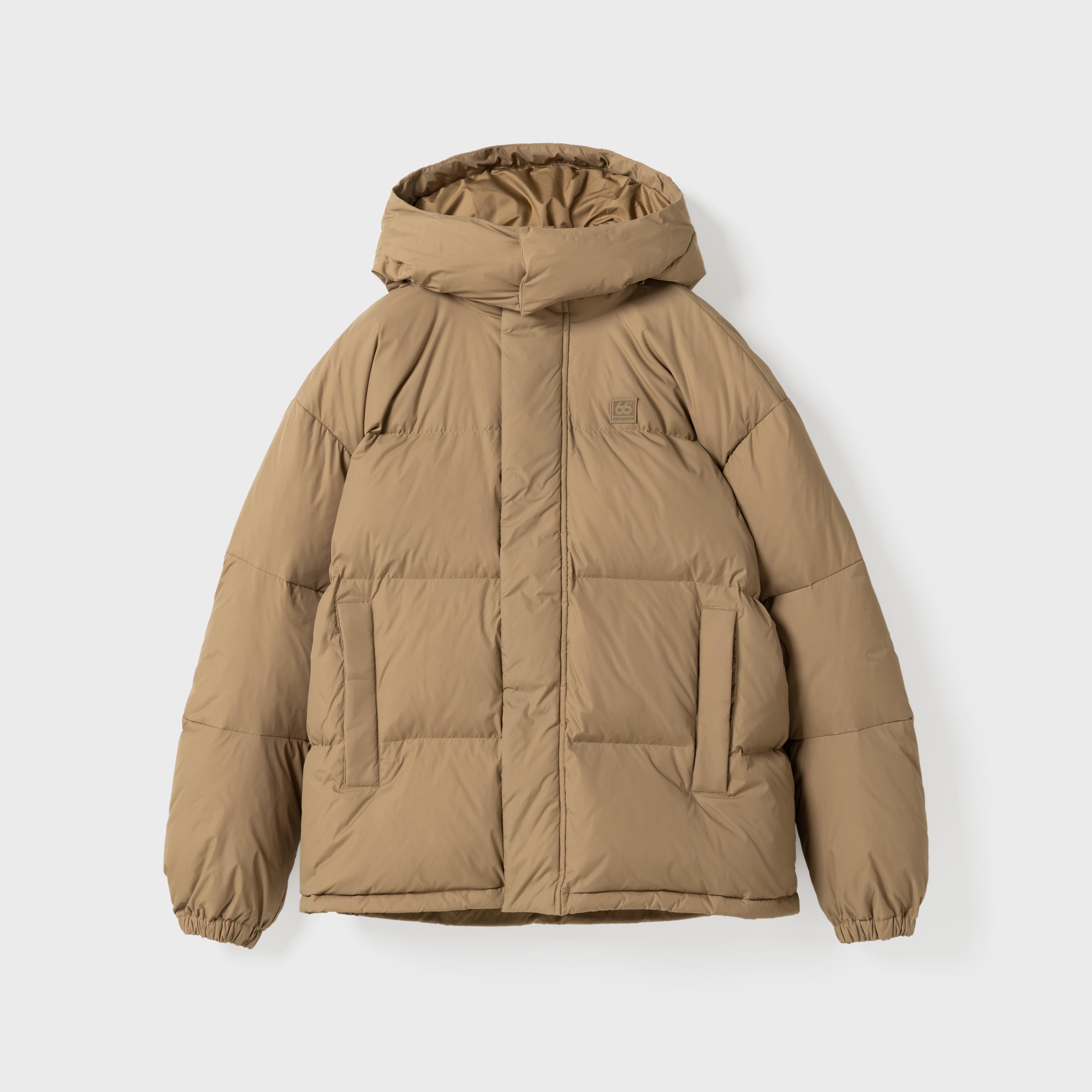 Dyngja Down Jacket