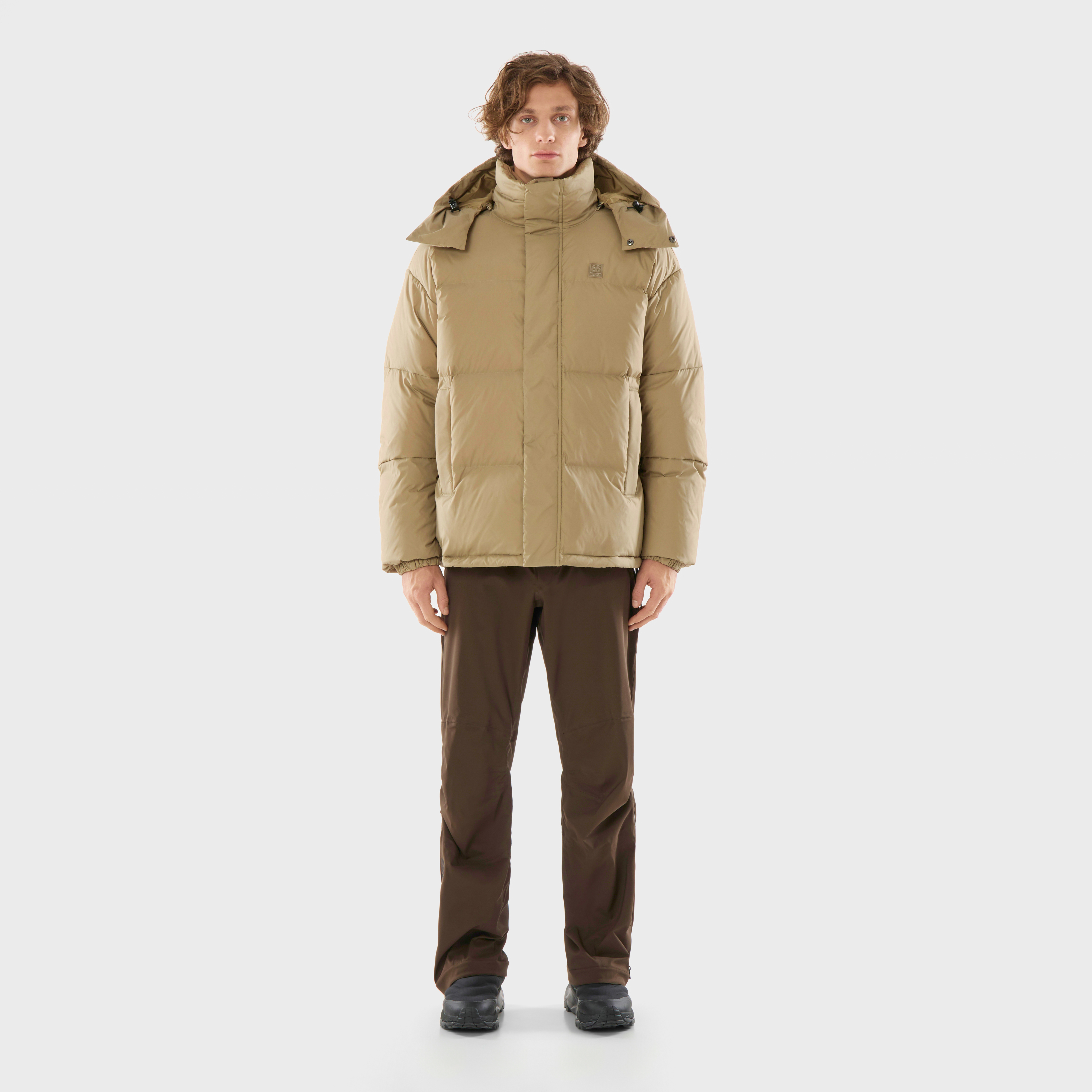 model-men [187cm / L]