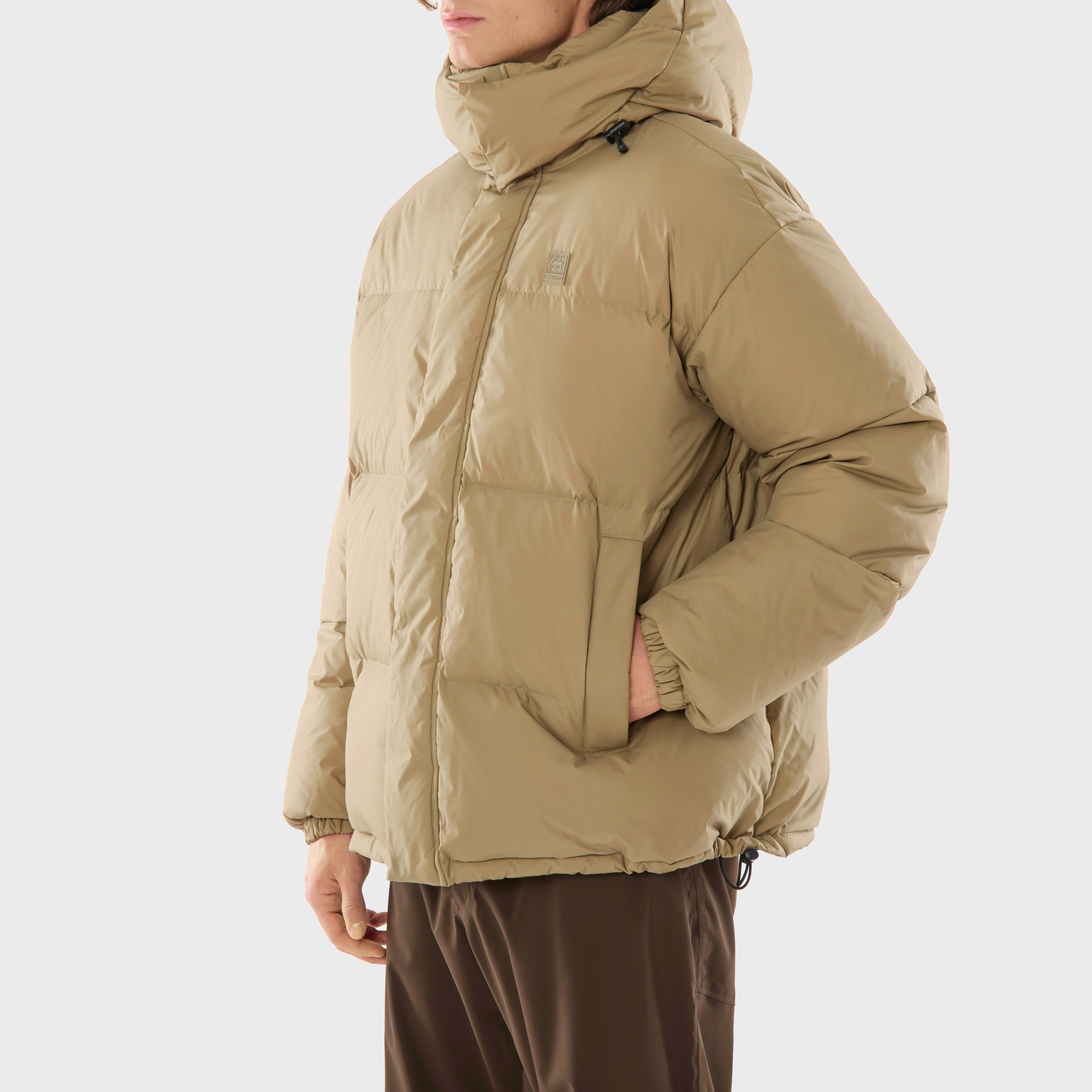 model-men [187cm / L]
