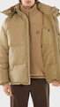 model-men [187cm / L]