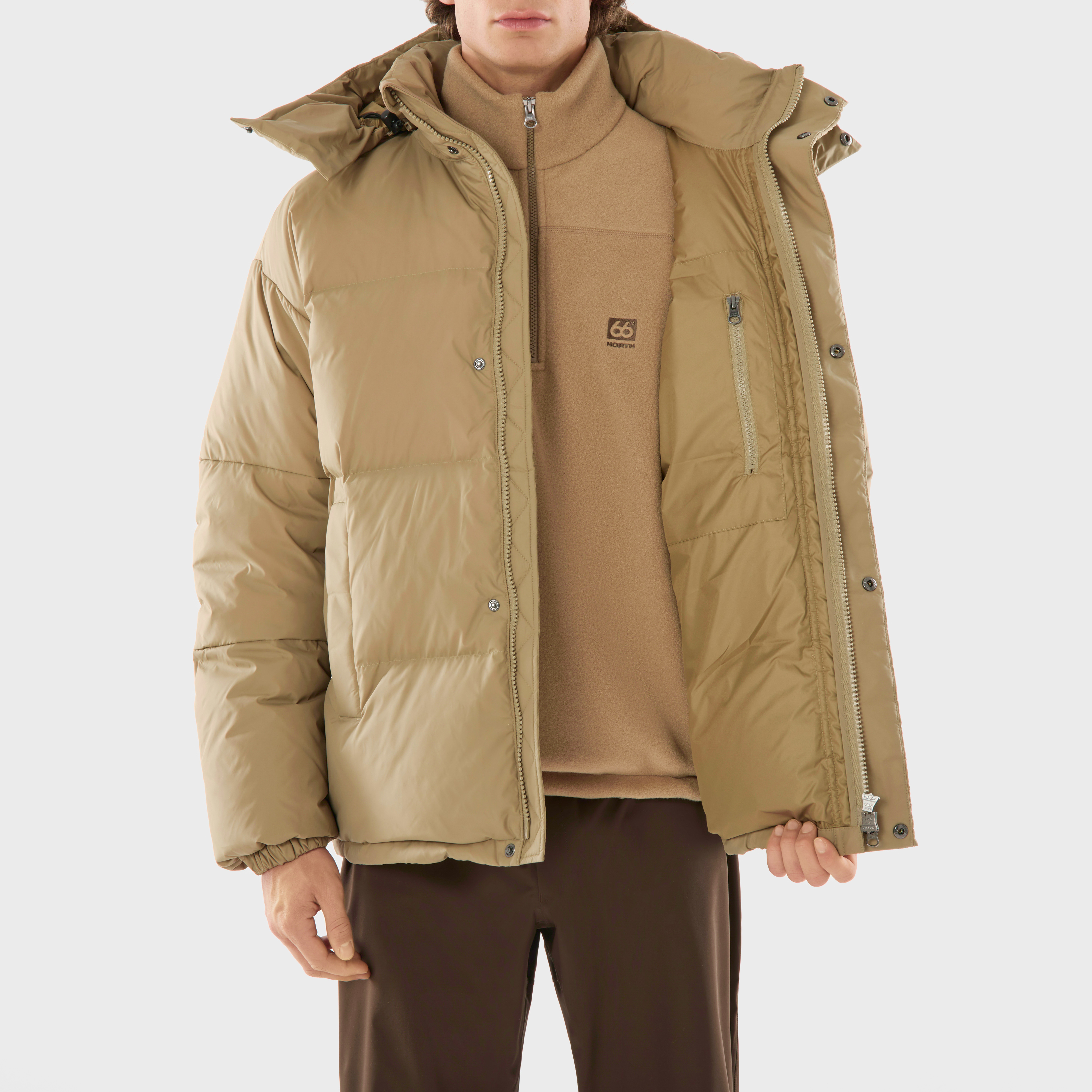 model-men [187cm / L]