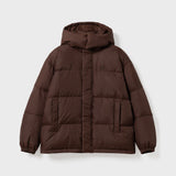 Dyngja Down Jacket