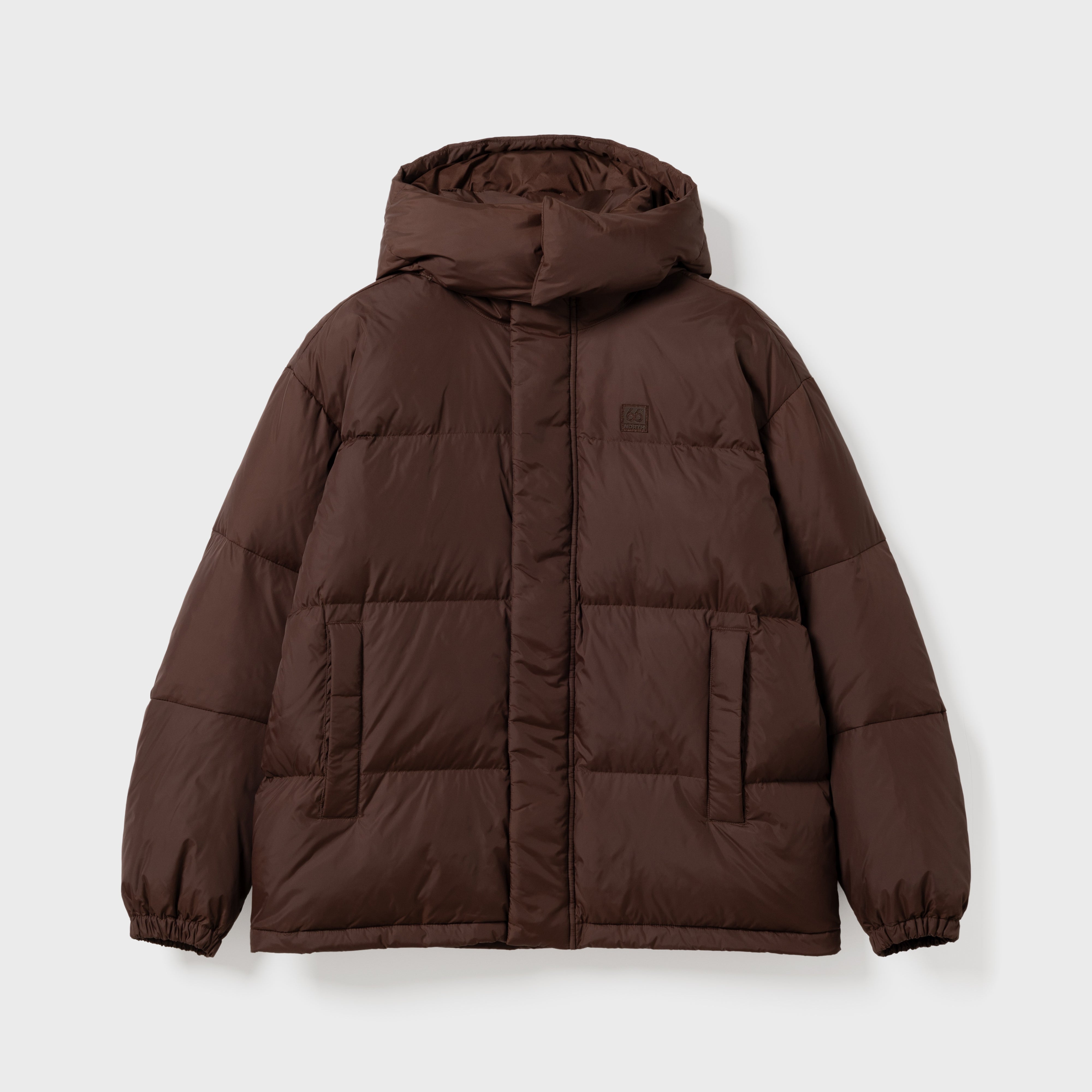 Dyngja Down Jacket