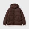 Dyngja Down Jacket