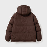 Dyngja Down Jacket