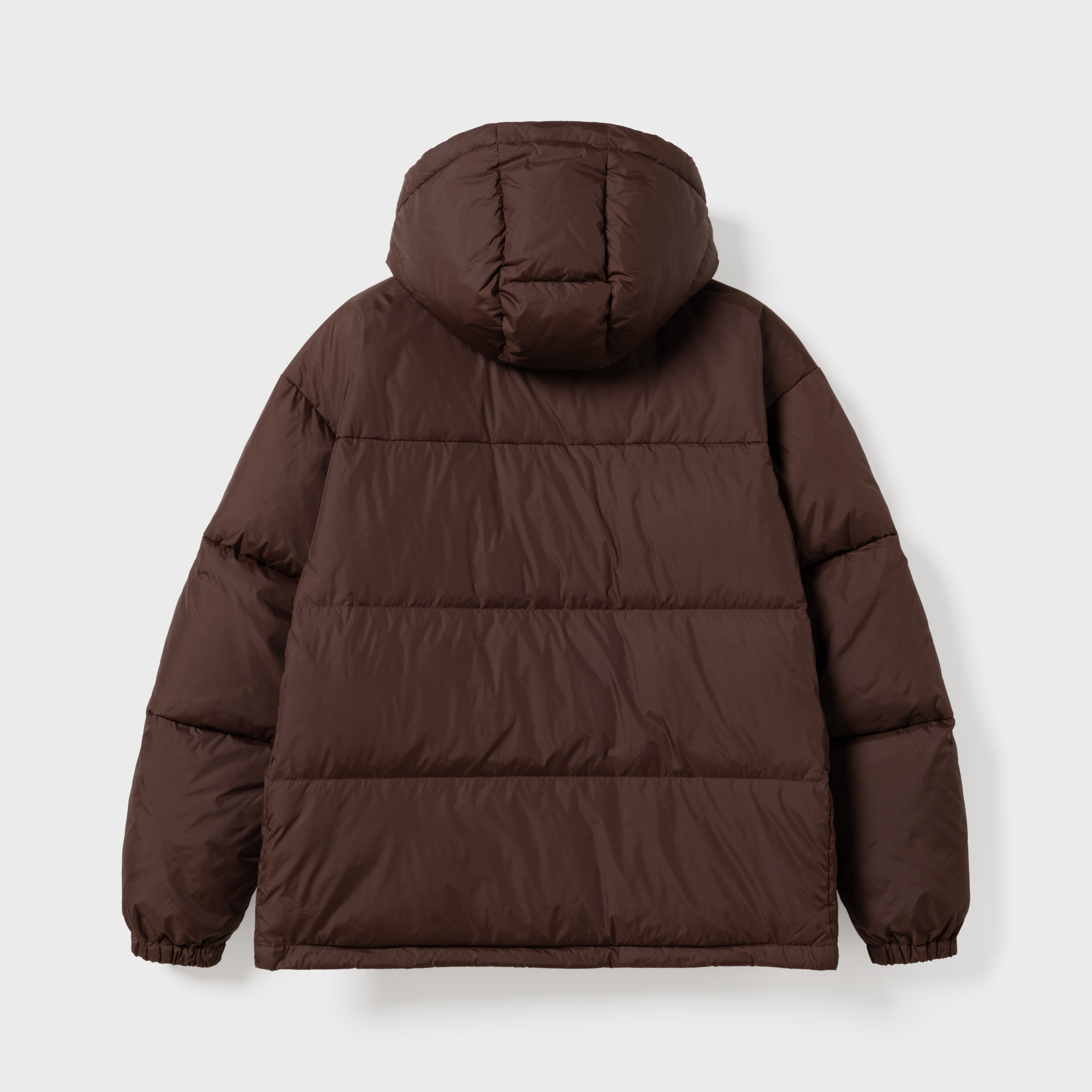 Dyngja Down Jacket