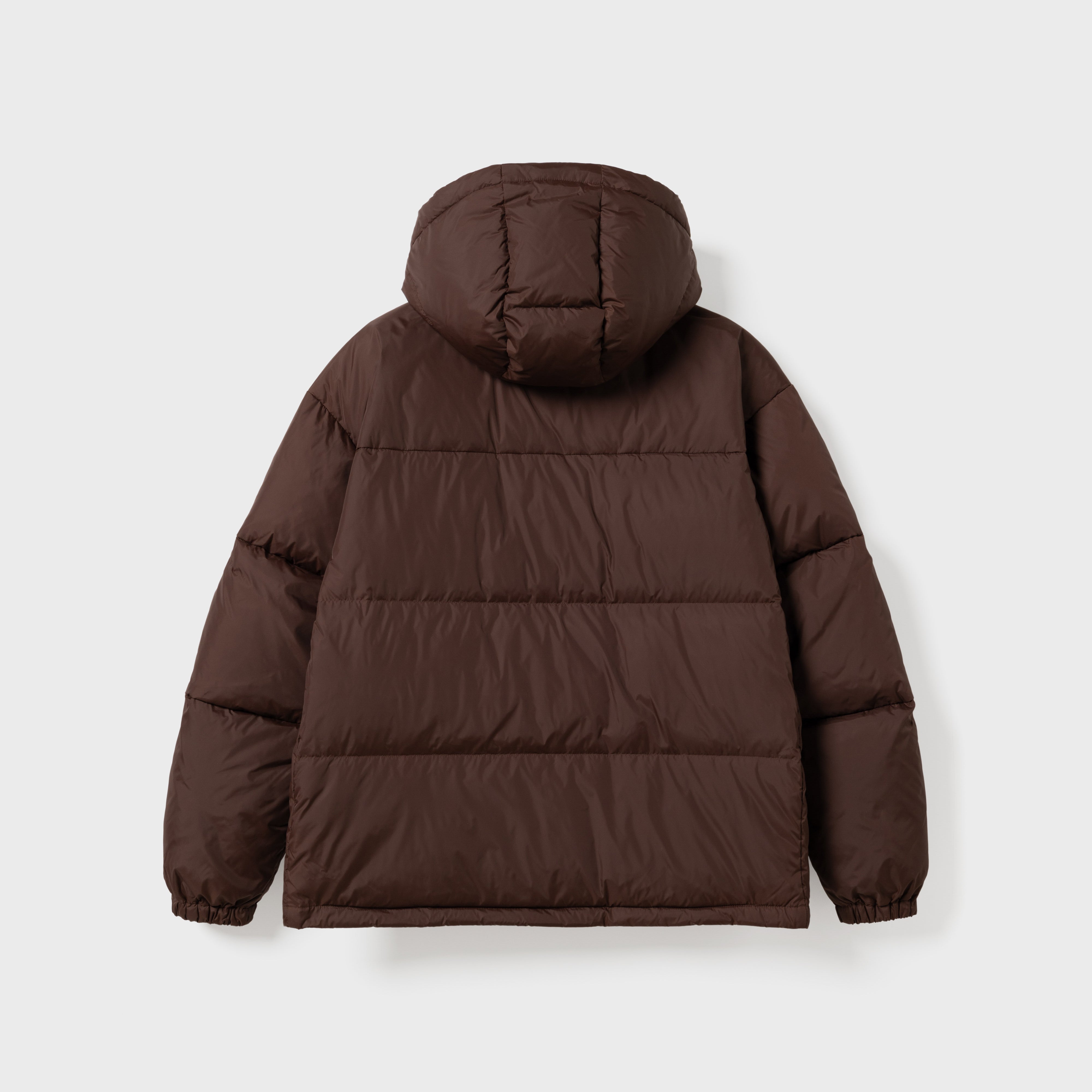 Dyngja Down Jacket