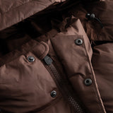 Dyngja Down Jacket