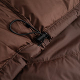 Dyngja Down Jacket