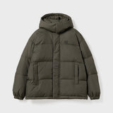 Dyngja Down Jacket