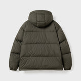 Dyngja Down Jacket