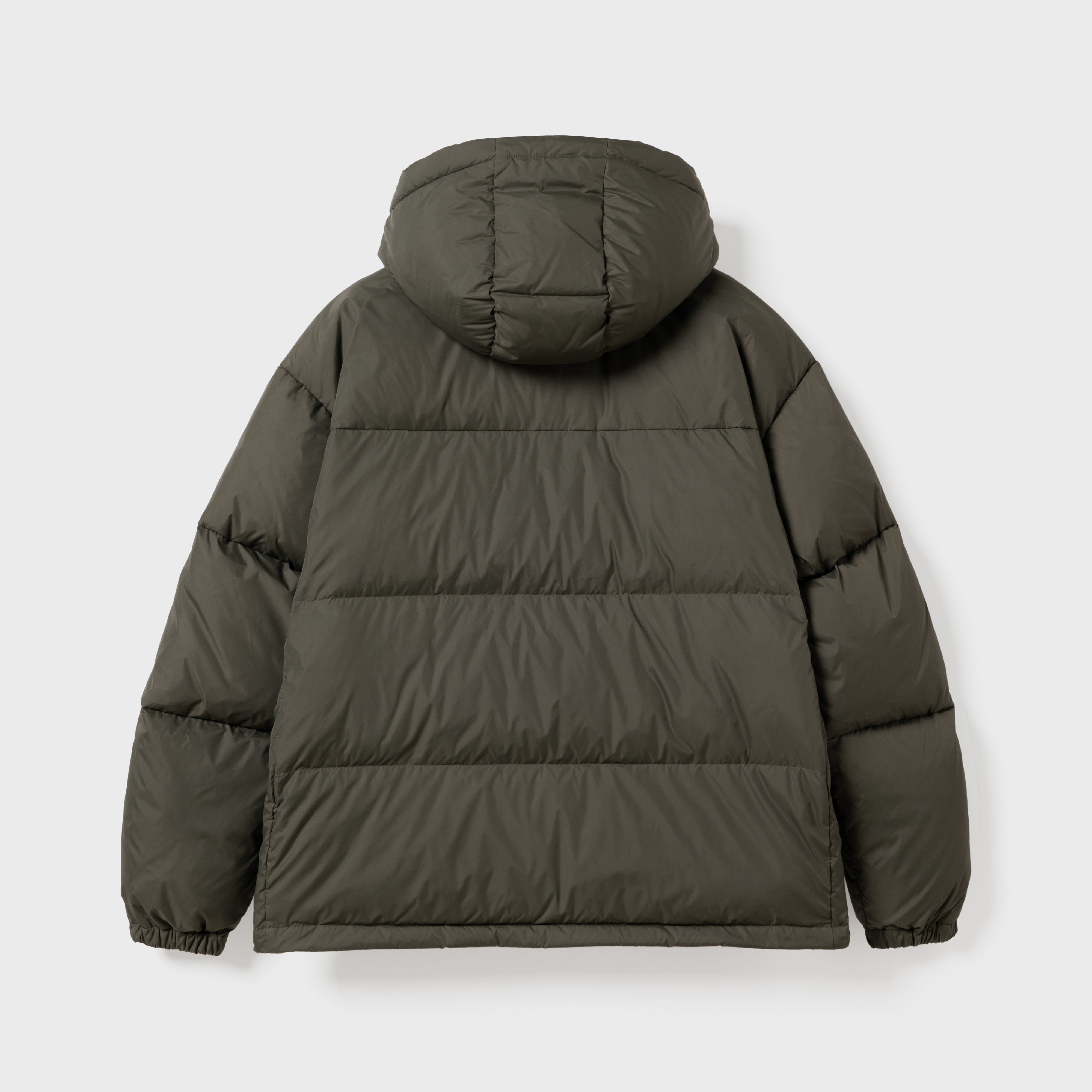 Dyngja Down Jacket