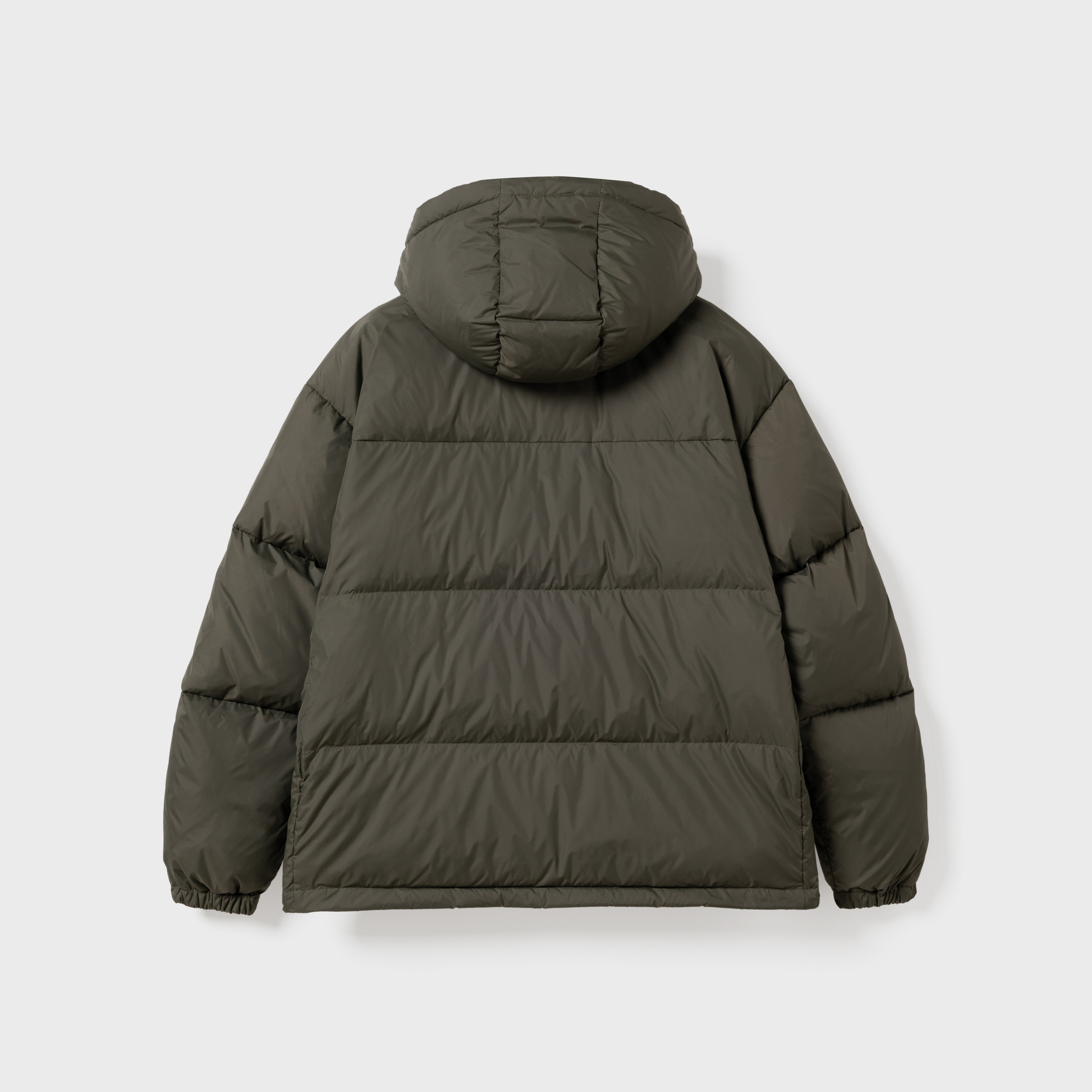 Dyngja Down Jacket