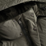 Dyngja Down Jacket