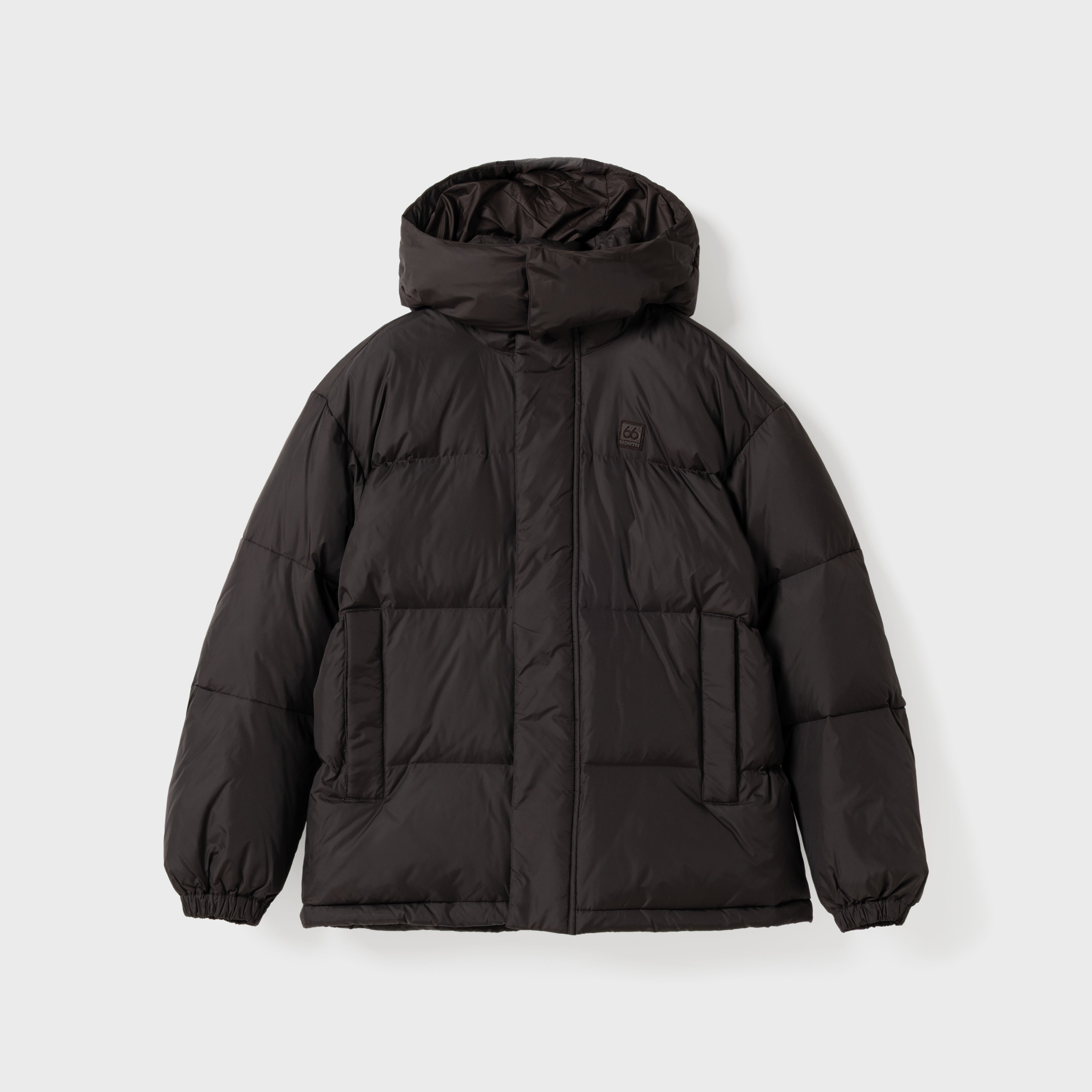 Dyngja Down Jacket