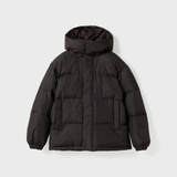 Dyngja Down Jacket