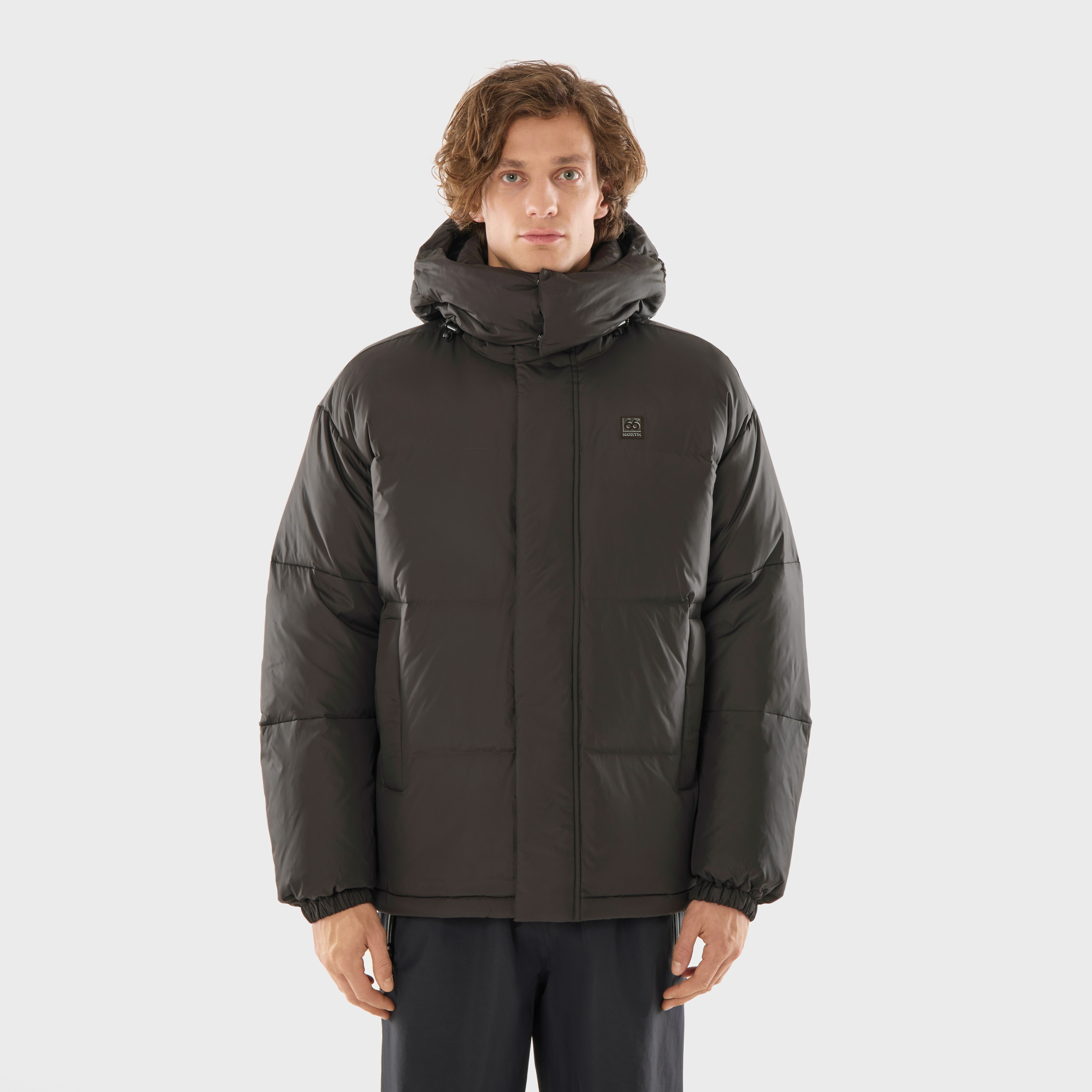 model-men [187cm / L]