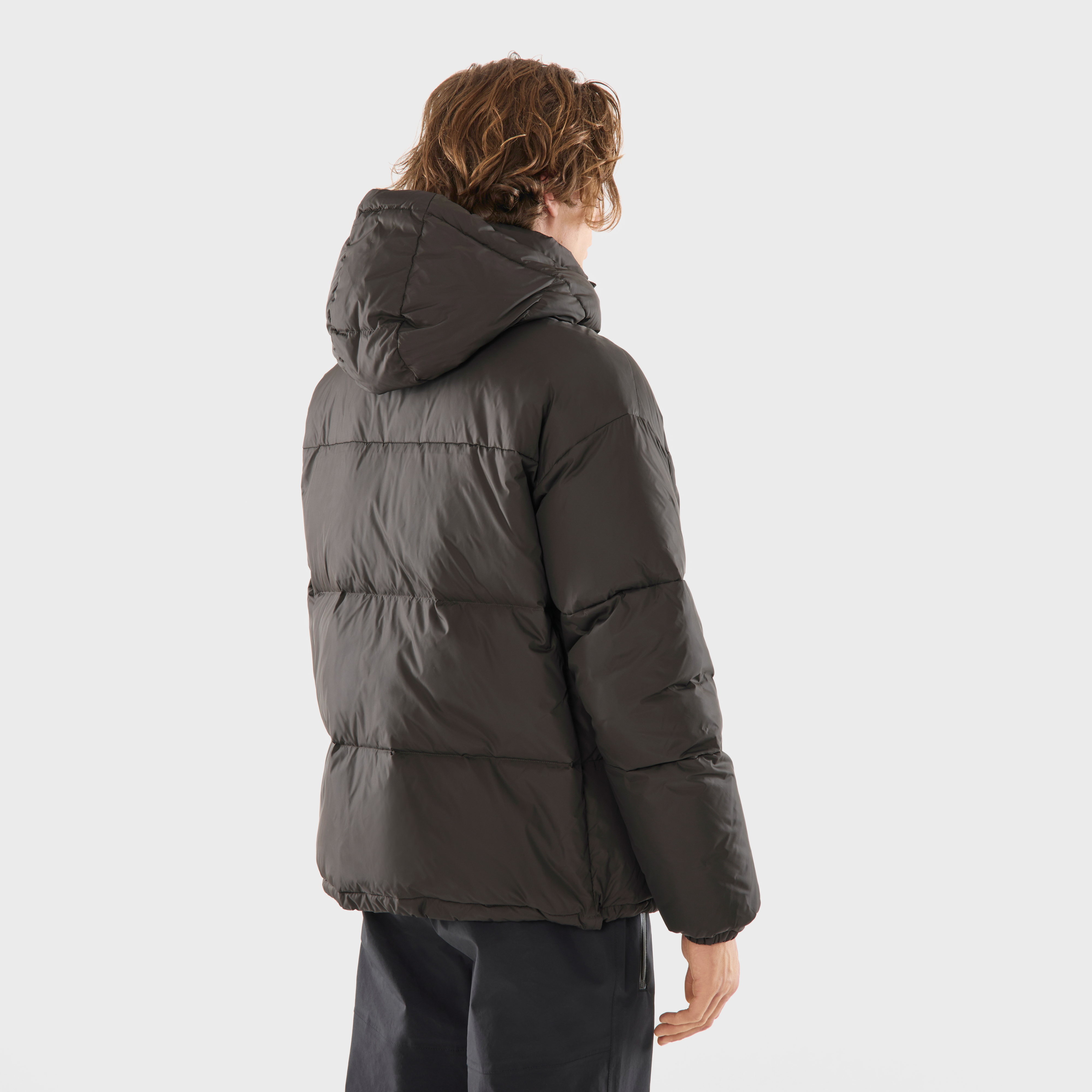 model-men [187cm / L]