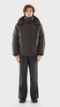model-men [187cm / L]