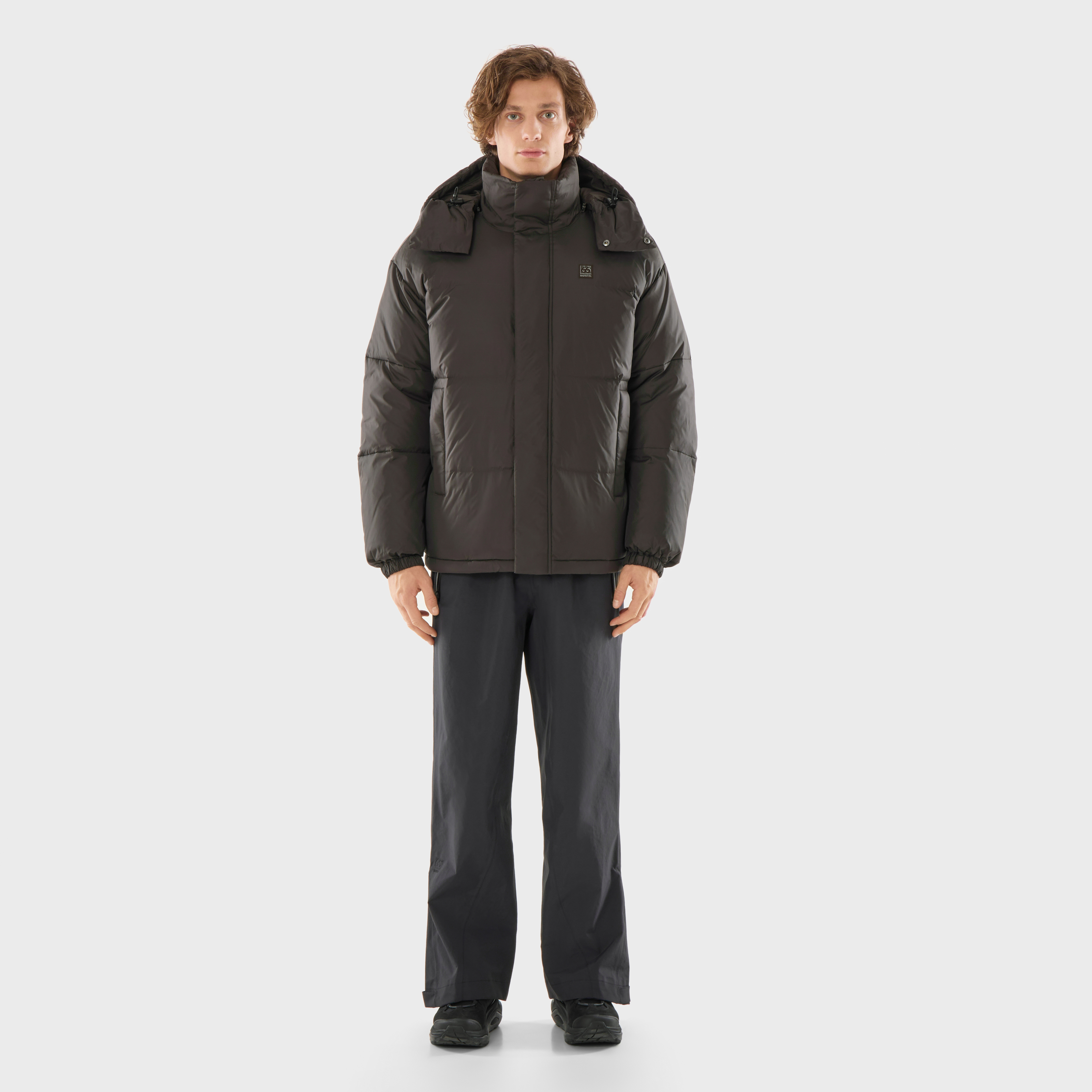 model-men [187cm / L]