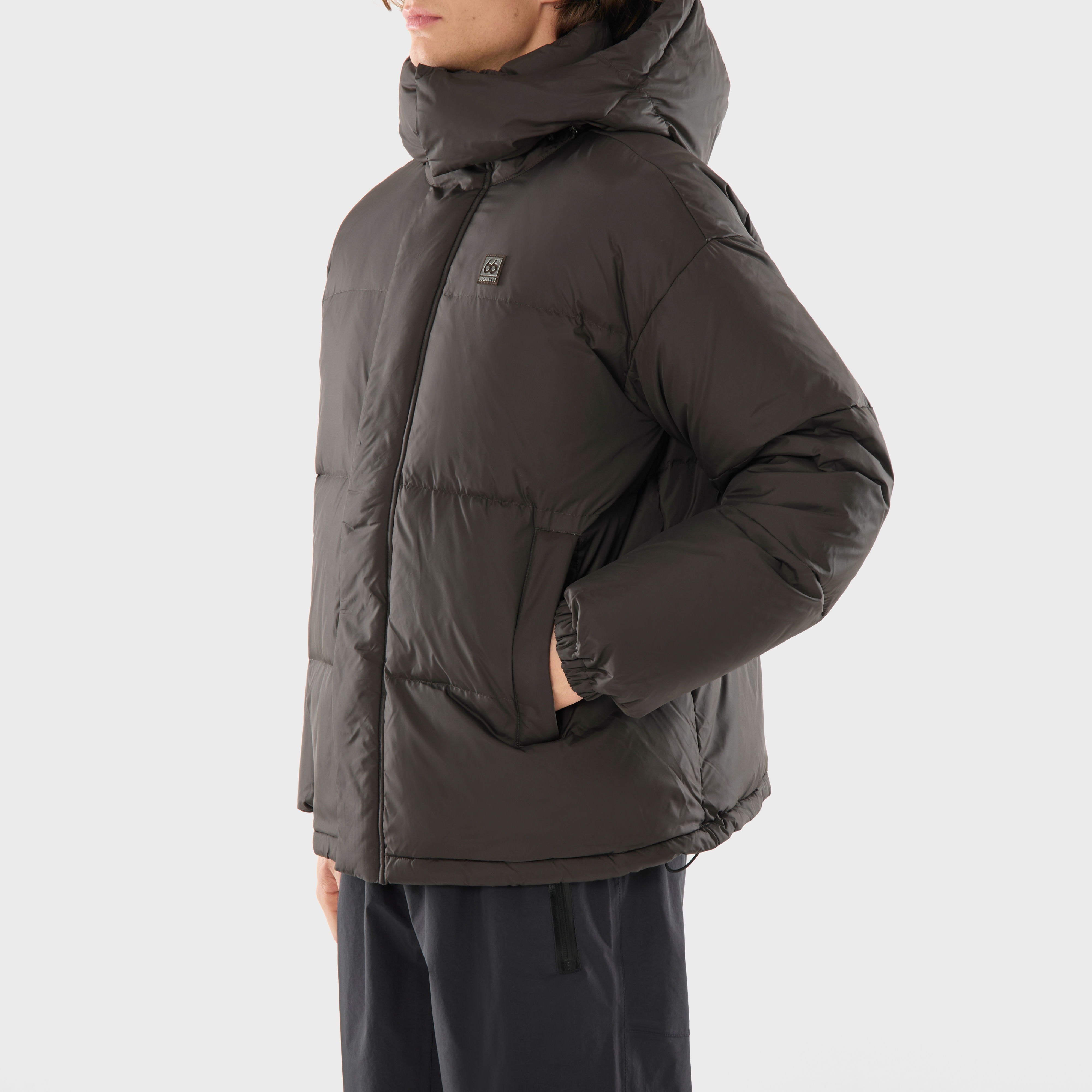 model-men [187cm / L]