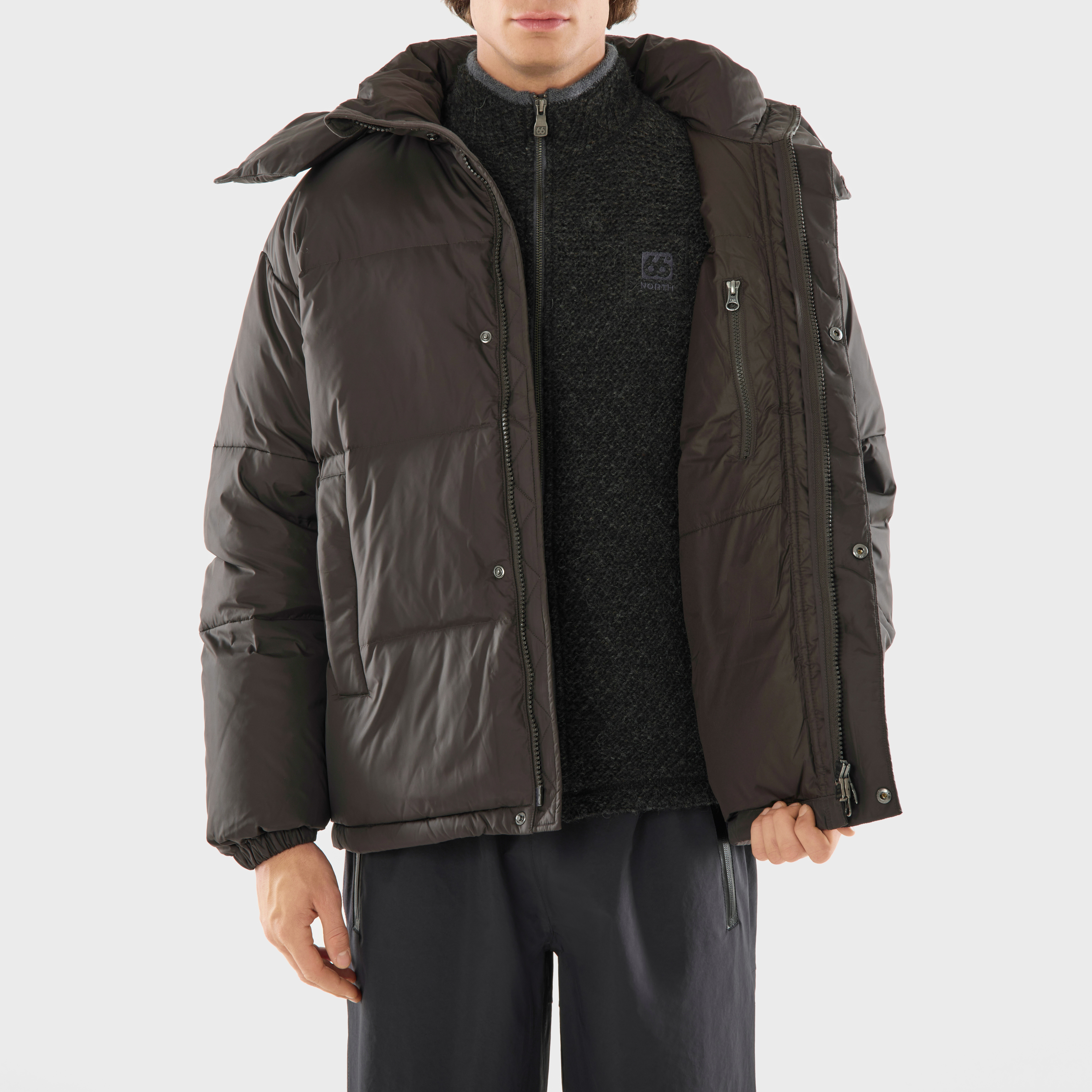 model-men [187cm / L]