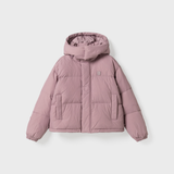 Women's Dyngja Down Cropped Jacket