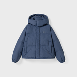 Women's Dyngja Down Cropped Jacket